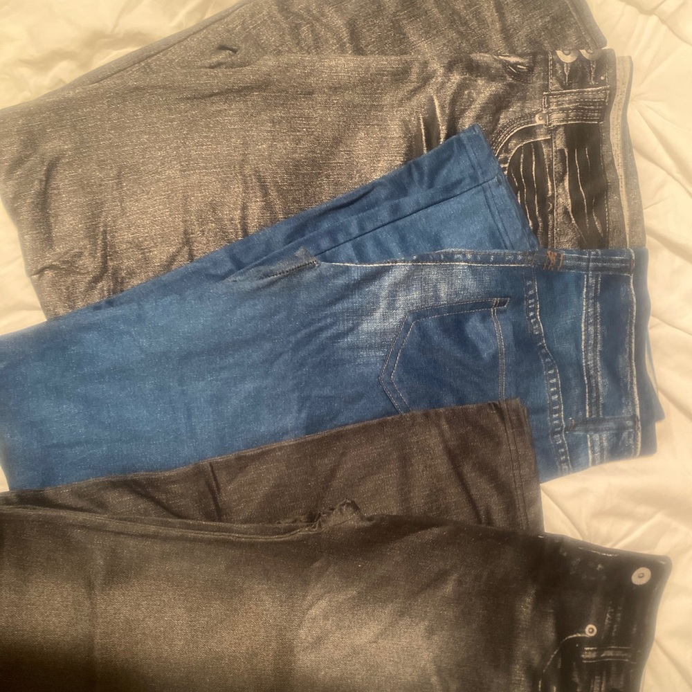 Leggings